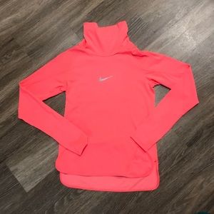 Women’s Nike Dri Fit Running Pullover